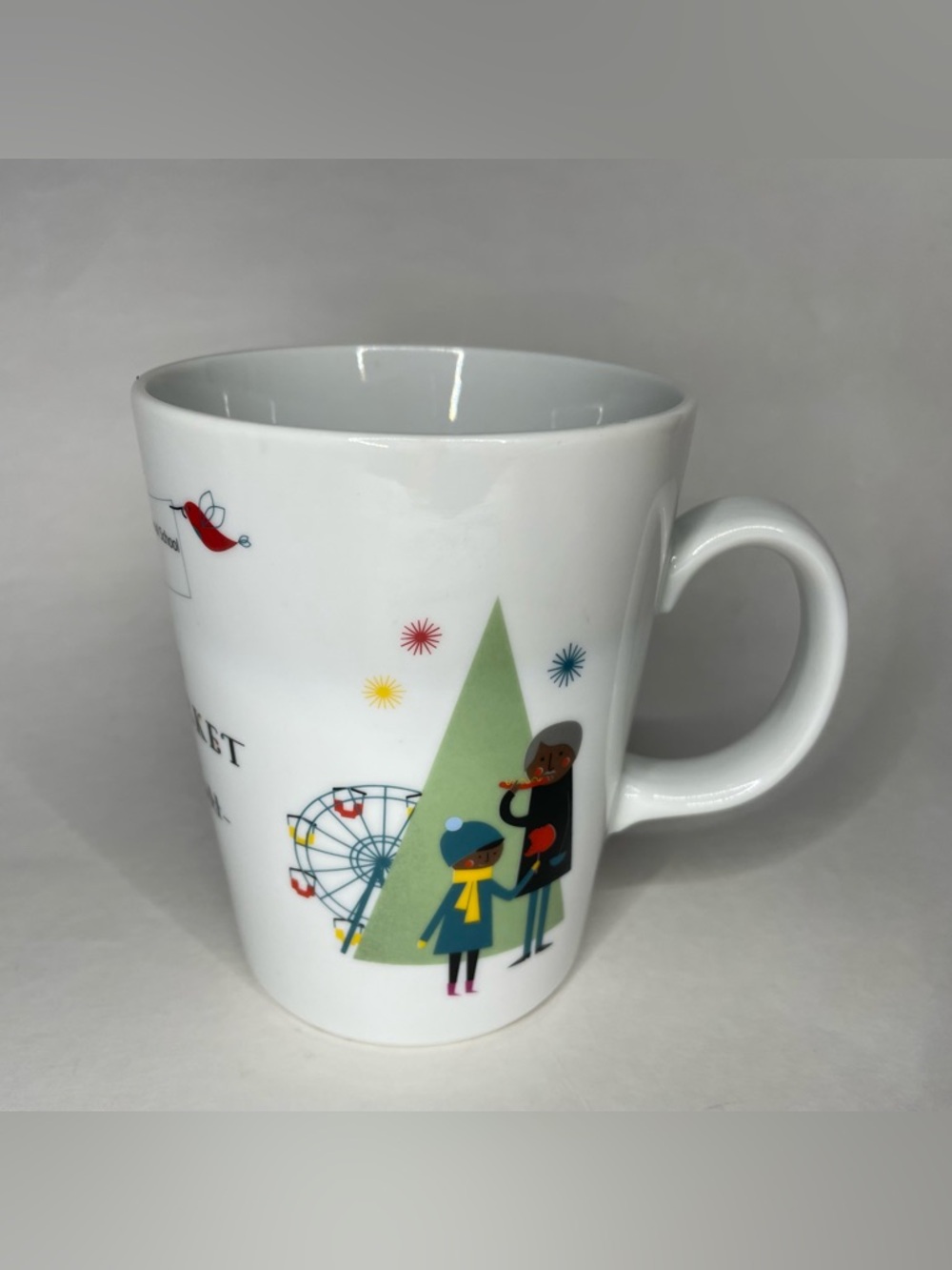 RARE German International School Silicon Valley Weihnachtsmarkt XMas Market 2024